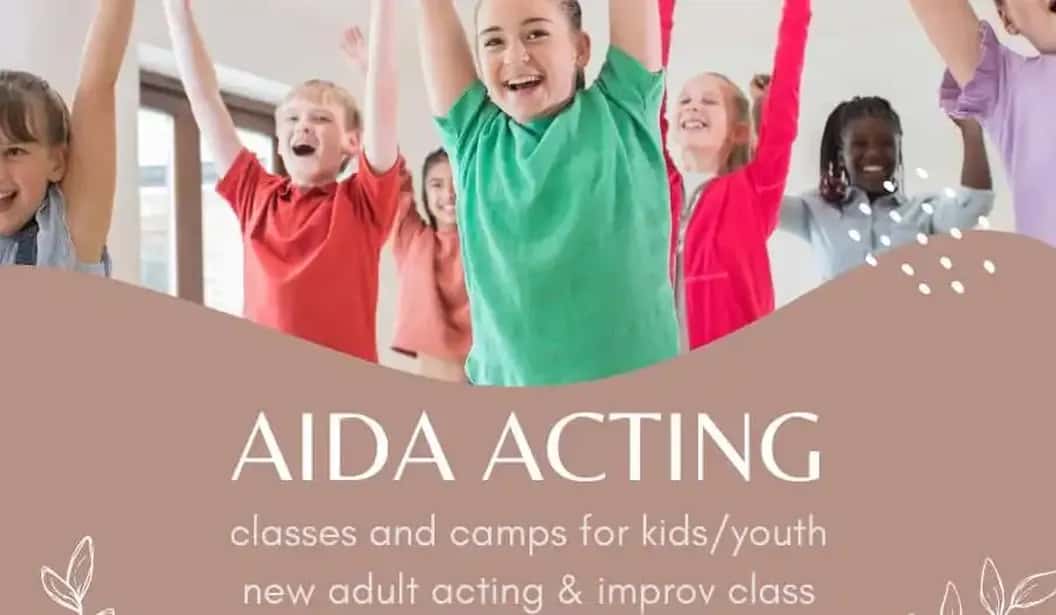 AiDa Camps