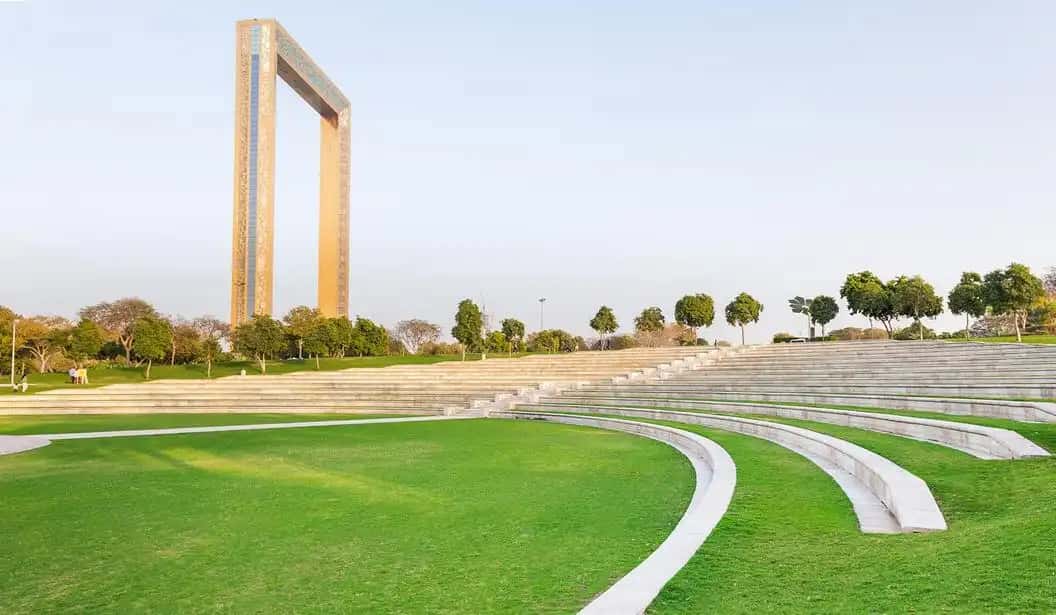 Zabeel Park