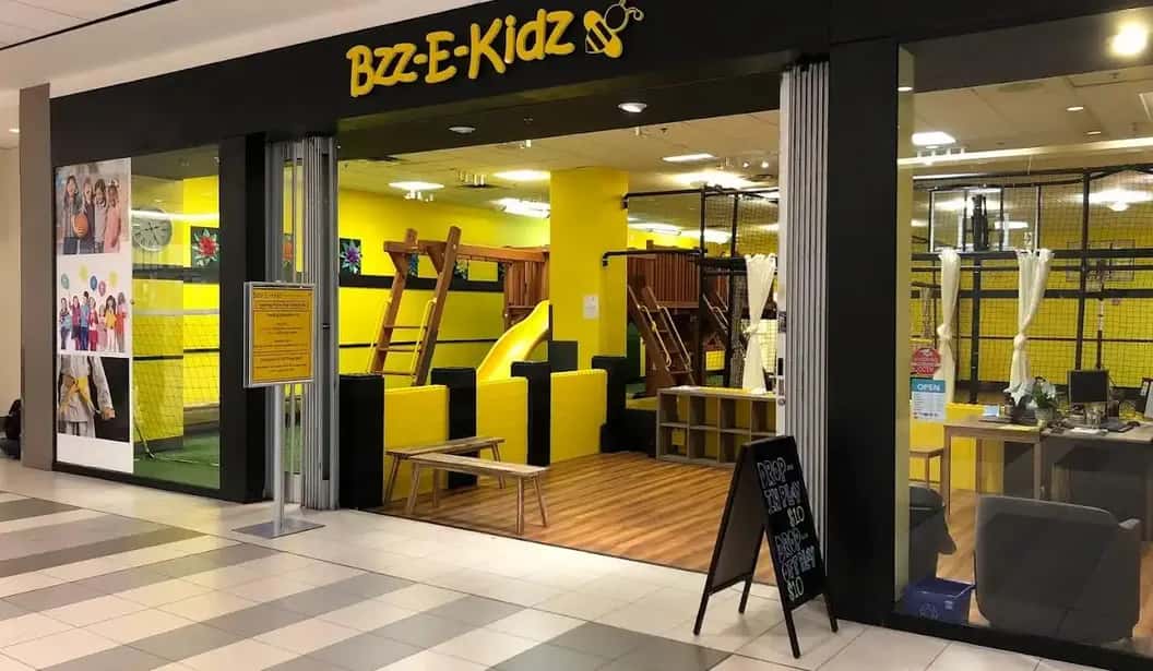 Bzz-E-Kidz
