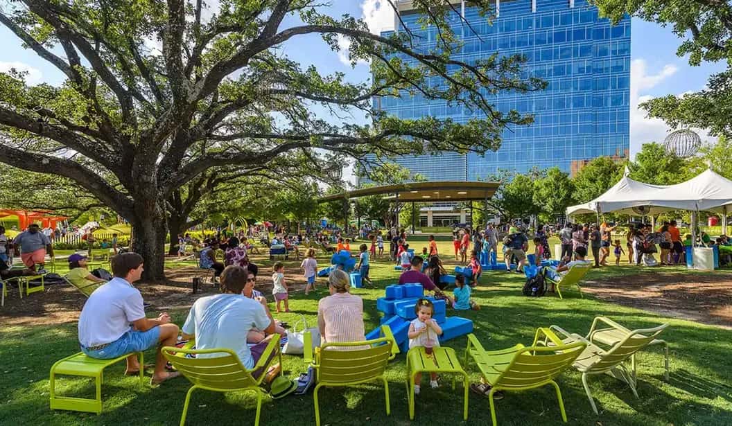 Levy Park