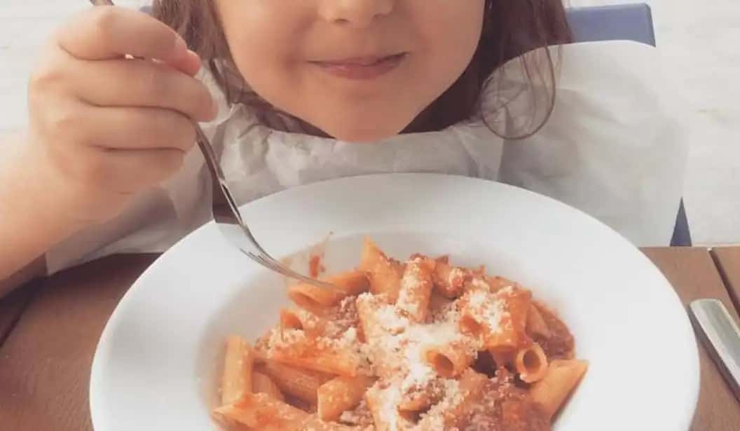 Carluccio's