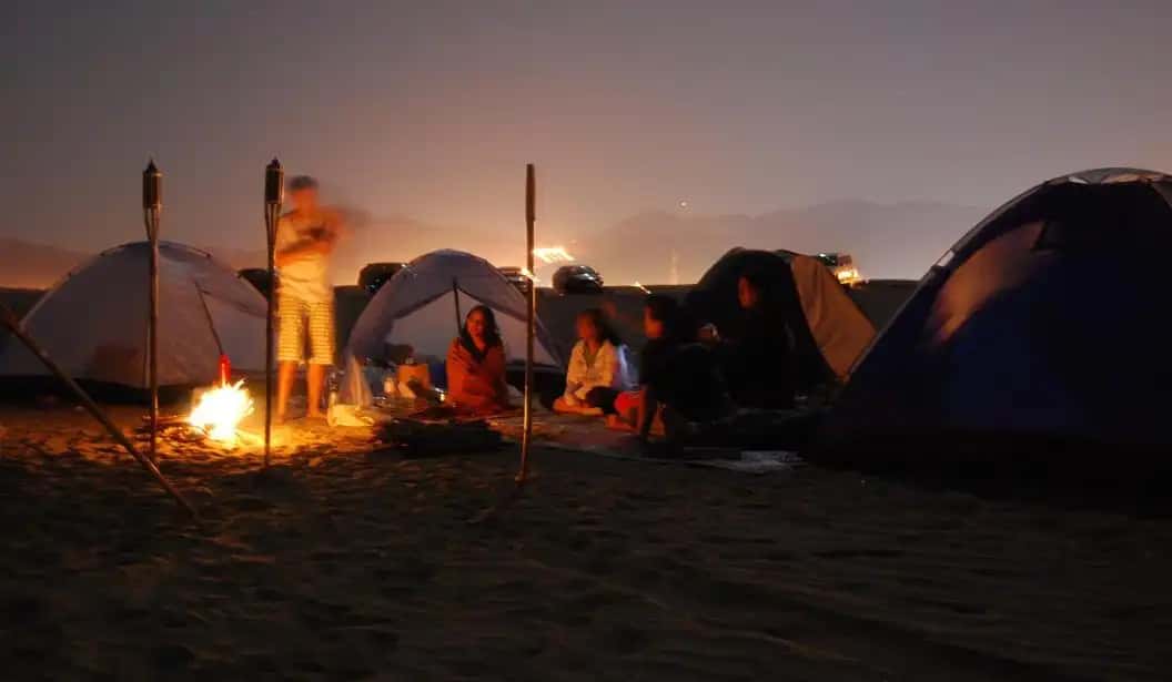 خور كلباء