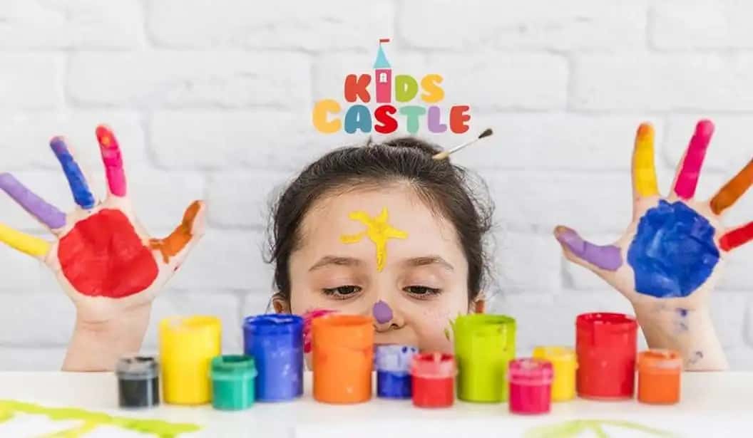Kids Castle