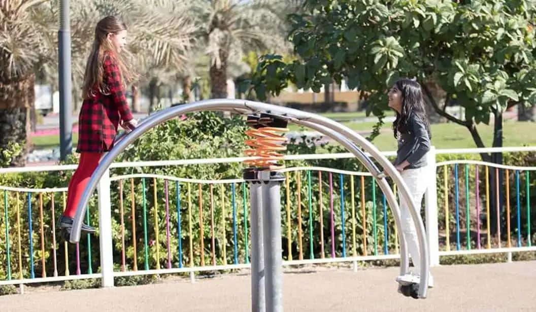 Play Area