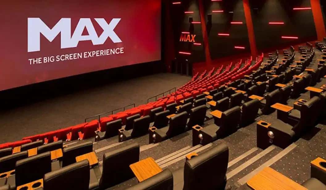 Vox Cinemas