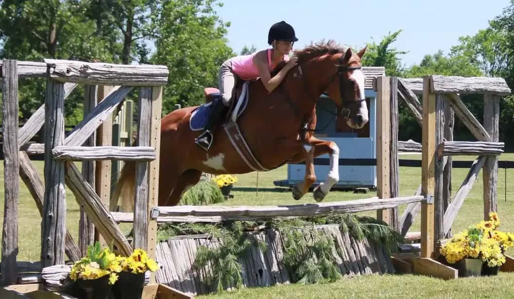 Teen Ranch Sports Programs & Camps