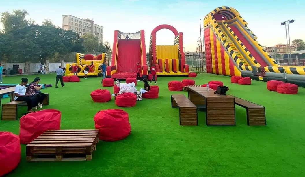 My Park