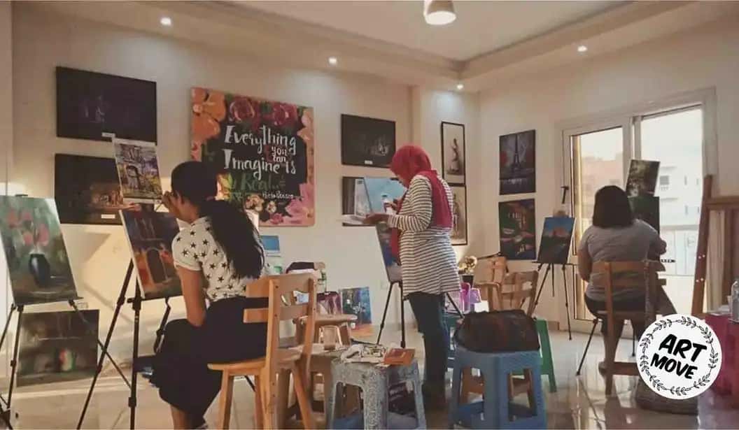Art Move