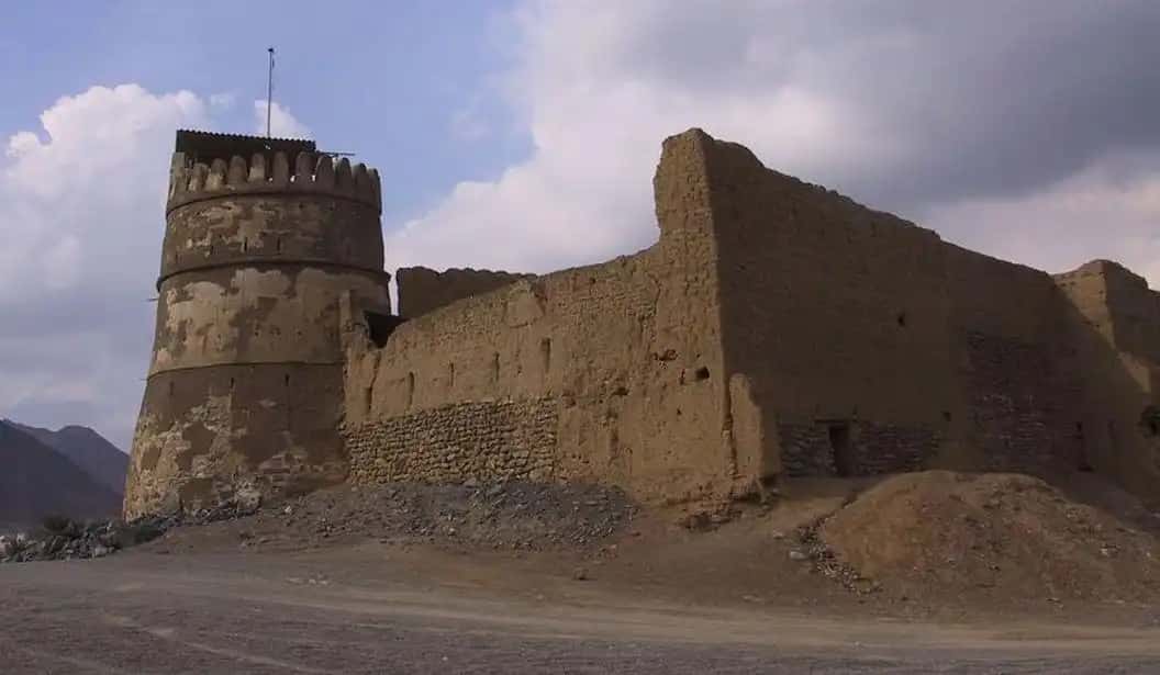 Wadi Ham