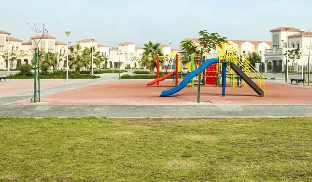 JVT Park