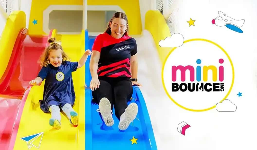 miniBOUNCE - Dalma Mall