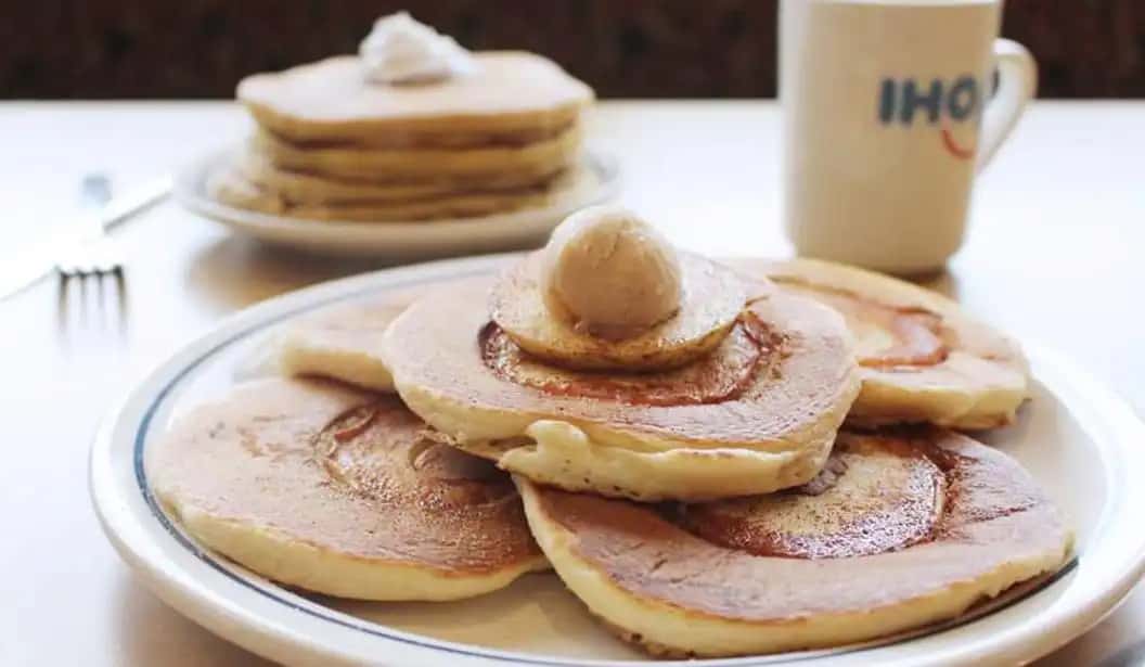 IHOP