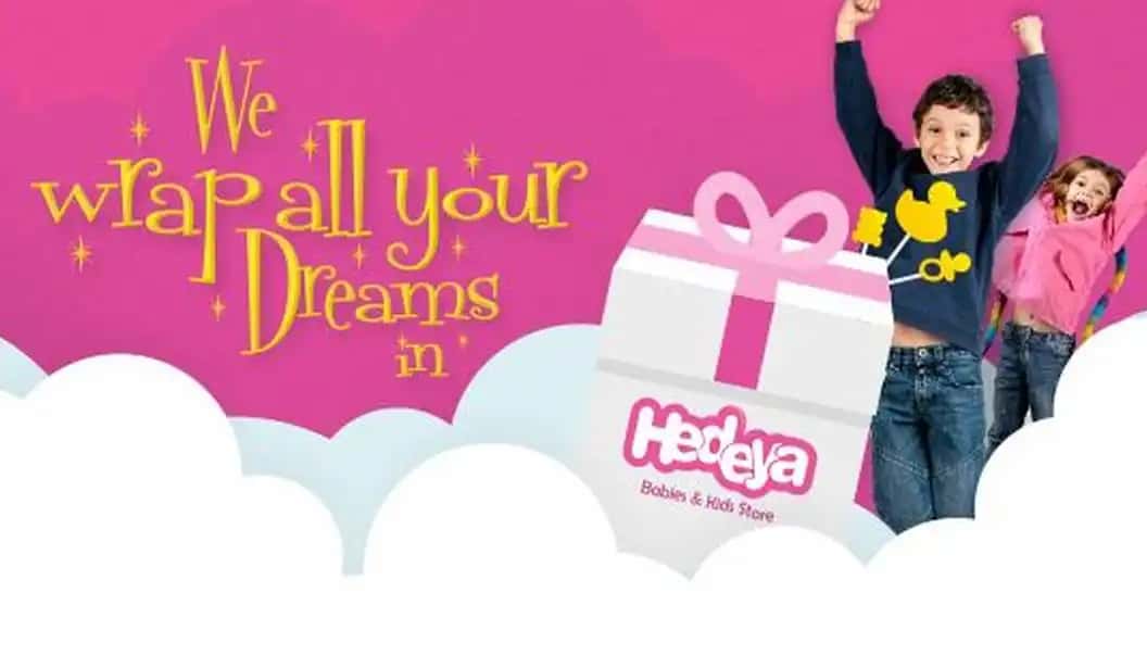 Hedeya