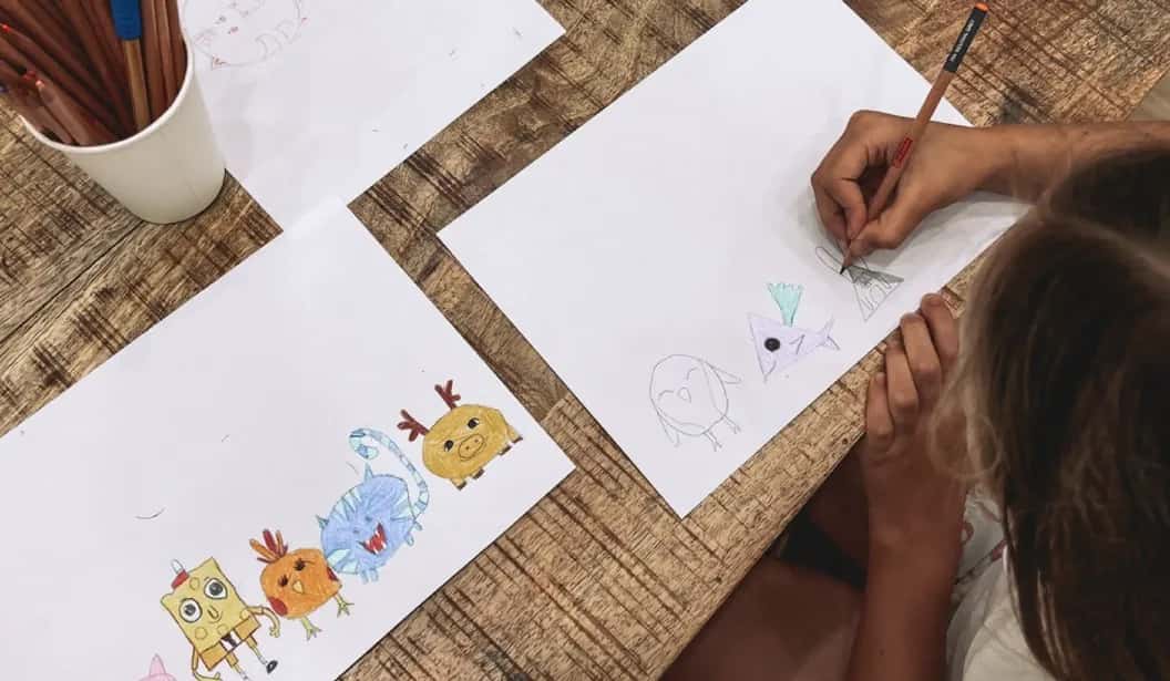 thekidSpace