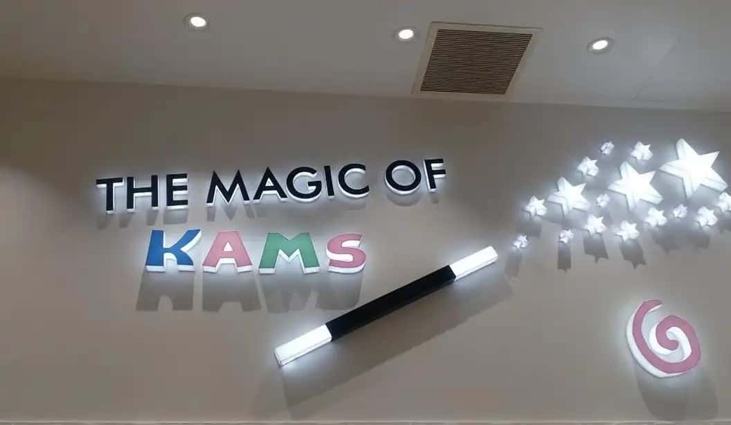 Kams | City Stars Mall