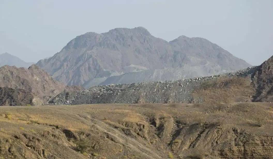 Wadi Siji