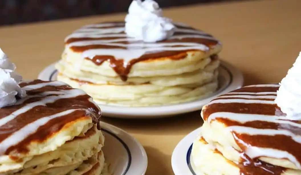 IHOP