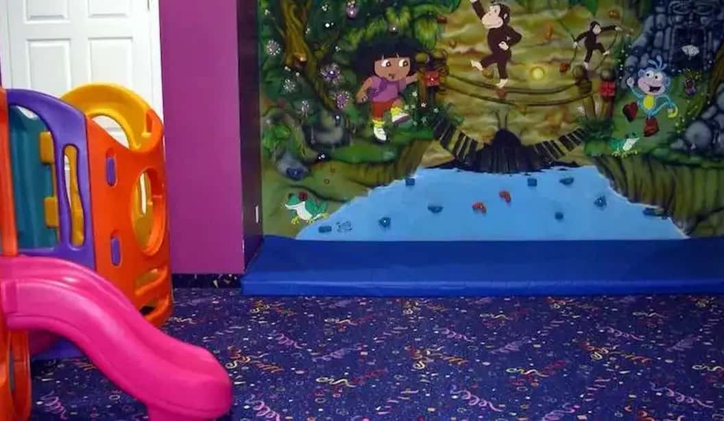 Kidnetix - Play Area Brampton