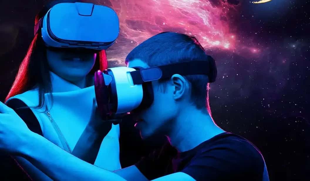Planet X VR Games