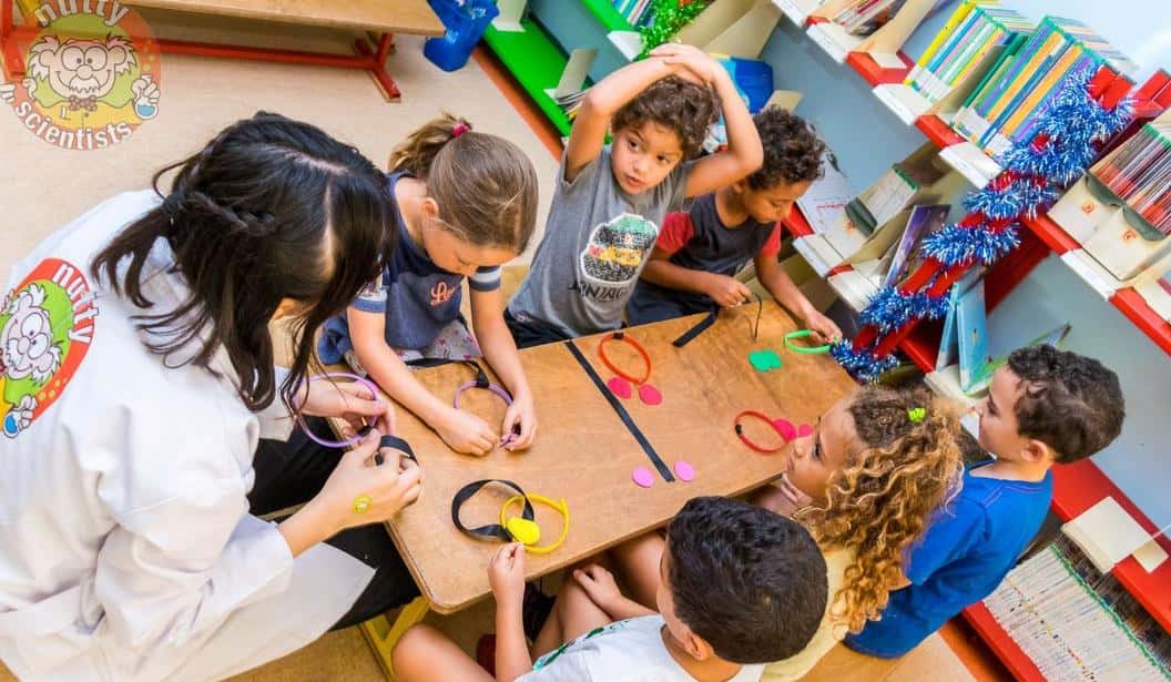 Blog Experience Image