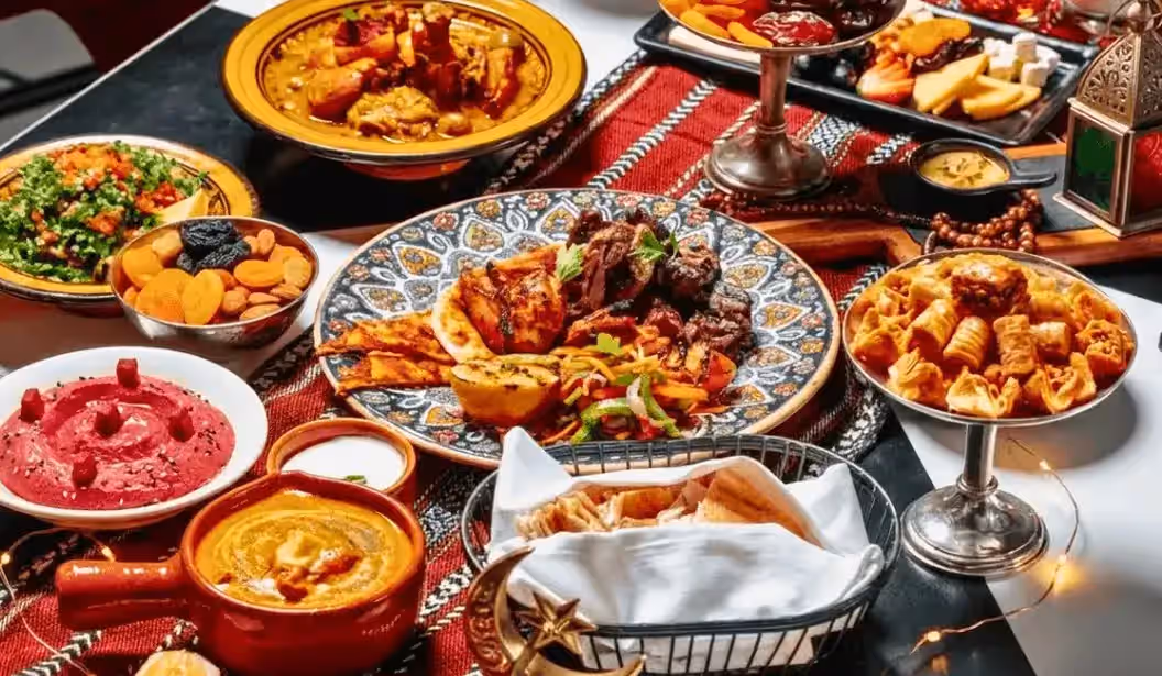 Blog Experience Image