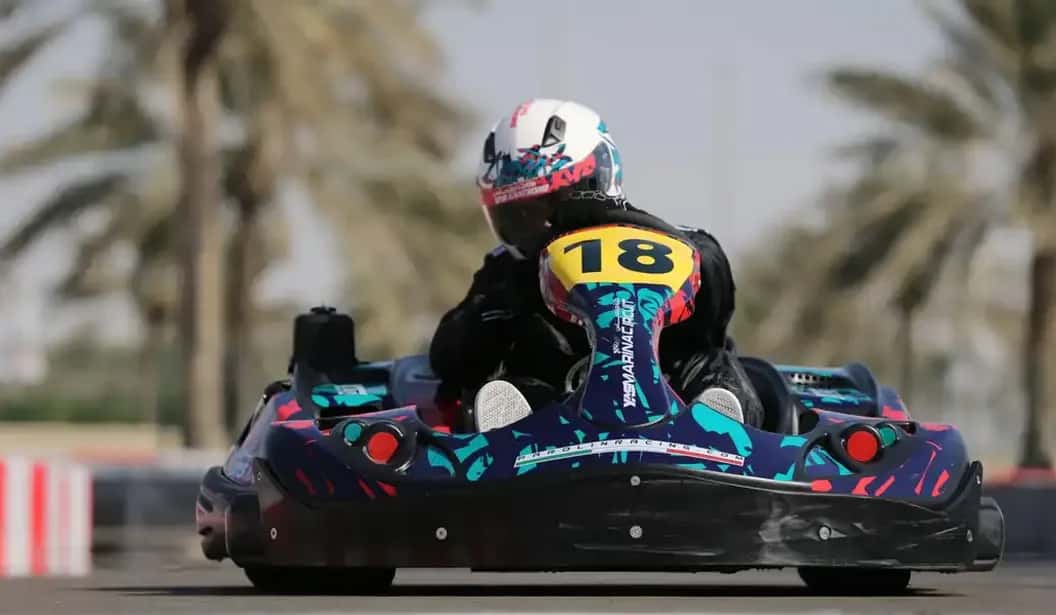 Blog Experience Image