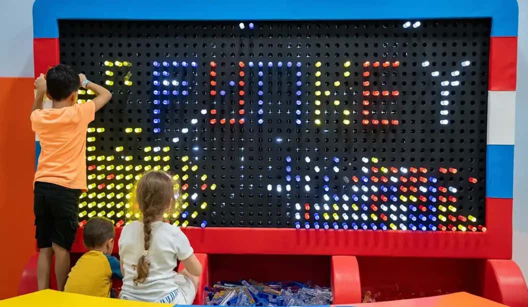 Blog Experience Image