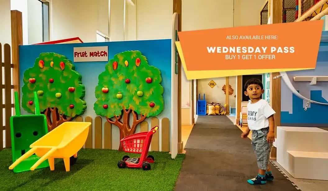 Blog Experience Image