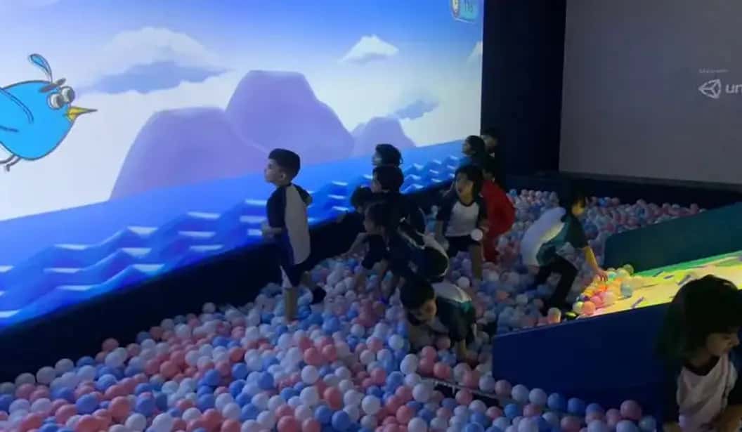 Blog Experience Image