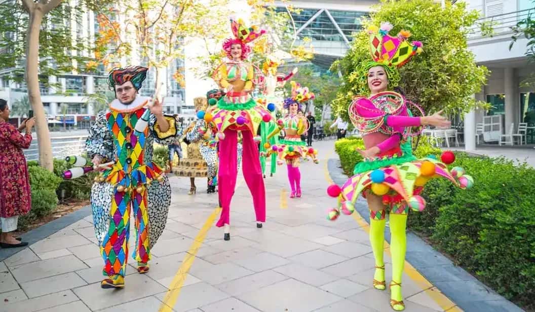 Blog Experience Image