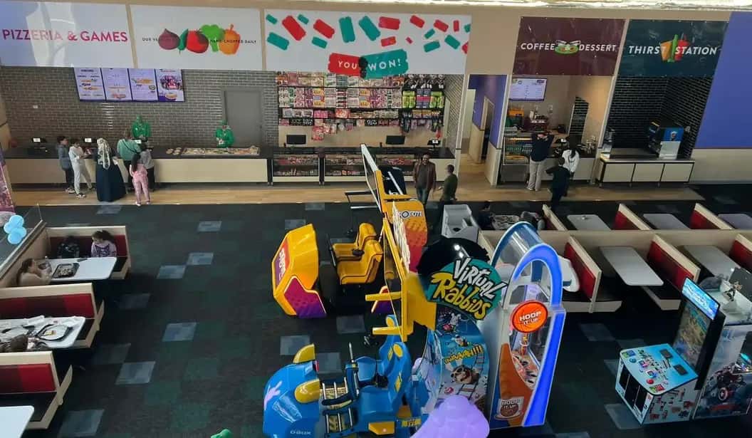 Blog Experience Image