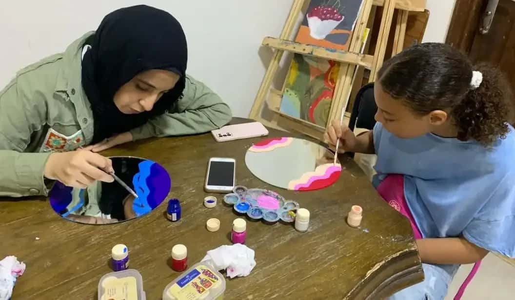 Blog Experience Image