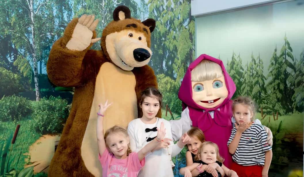 Blog Experience Image