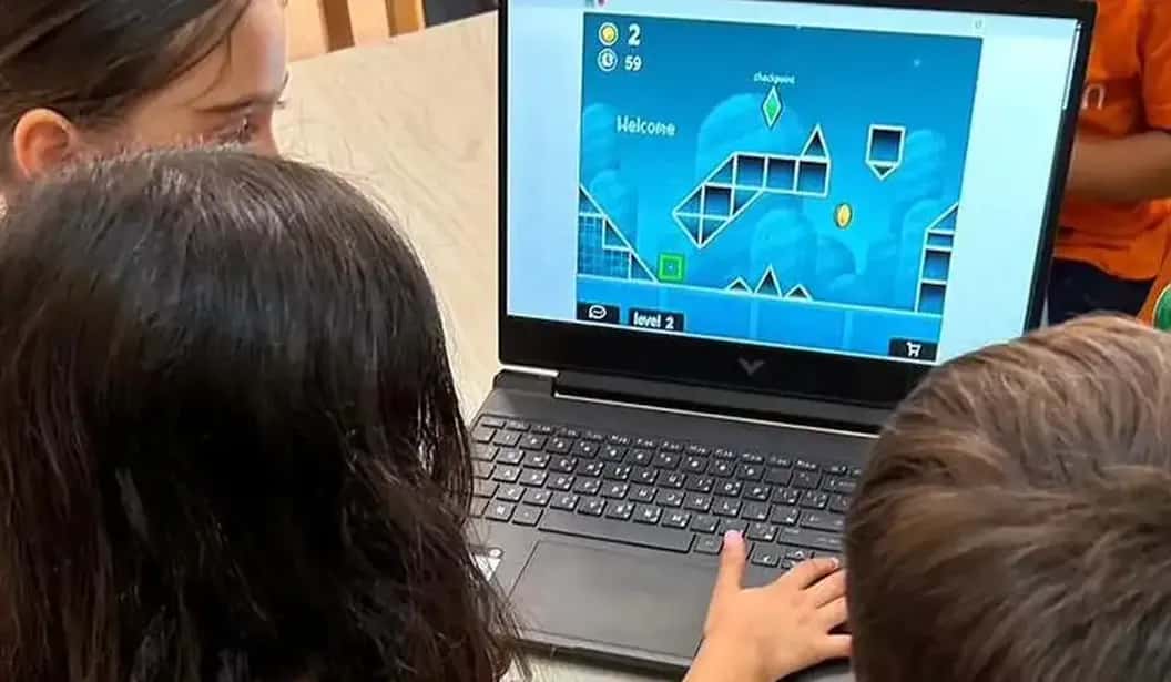 Blog Experience Image