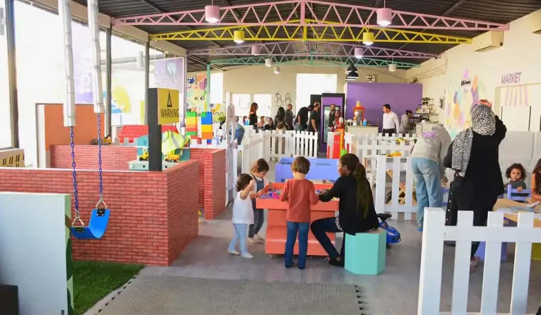 Blog Experience Image