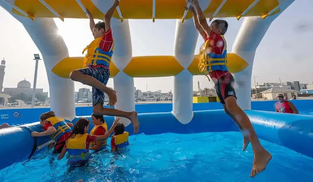 Blog Experience Image