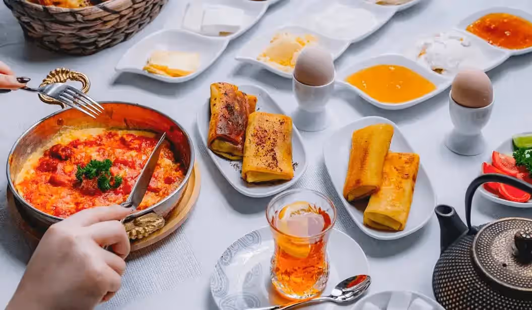 Blog Experience Image