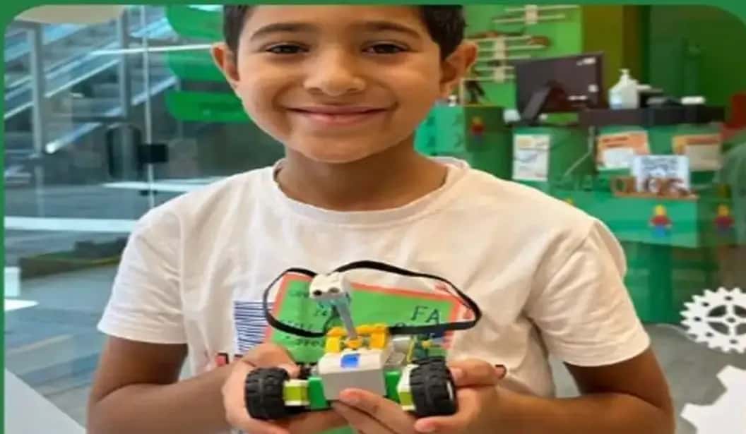 Blog Experience Image