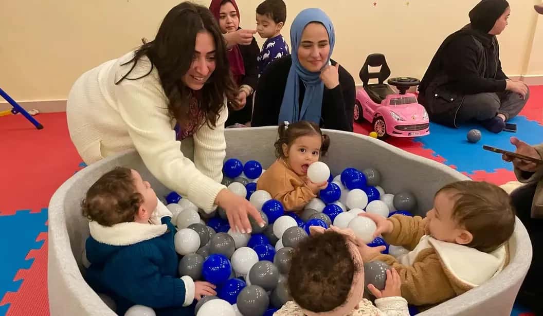 Blog Experience Image