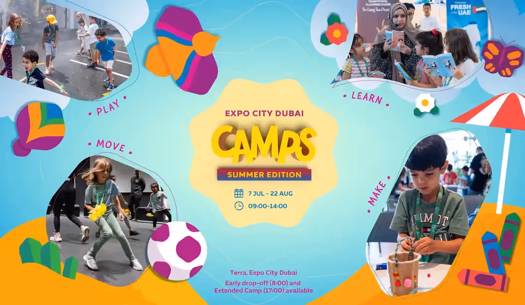 Blog Experience Image