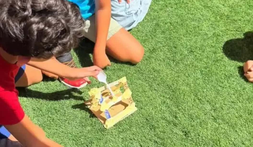 Blog Experience Image