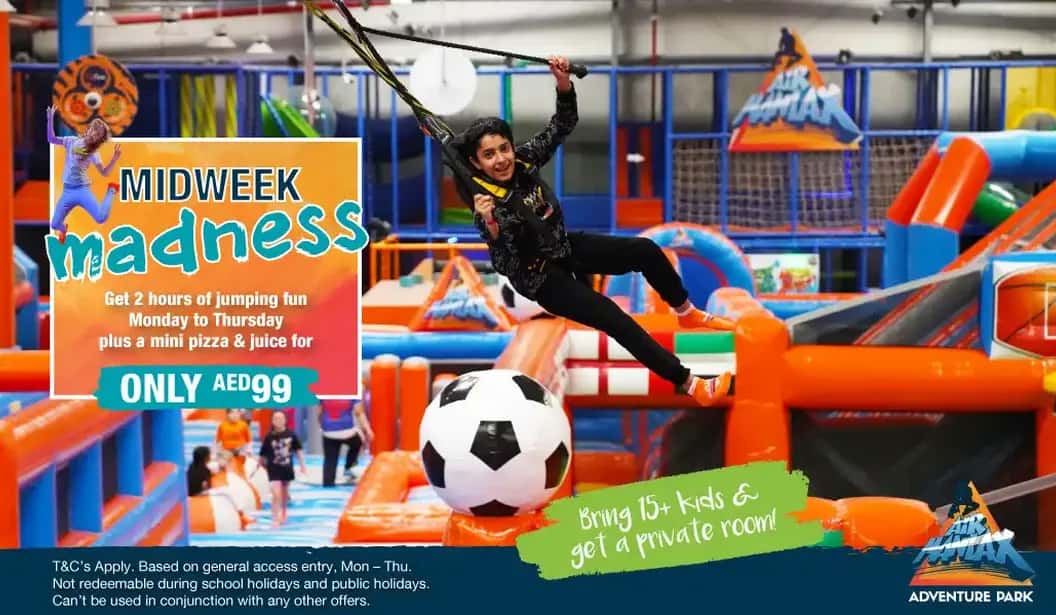 Blog Experience Image