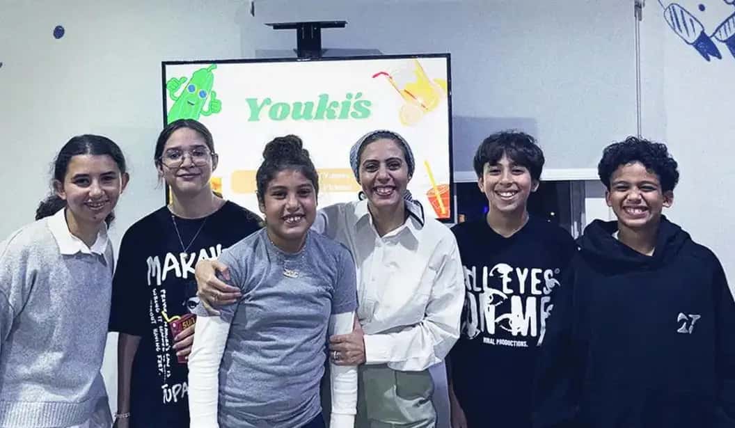 Blog Experience Image