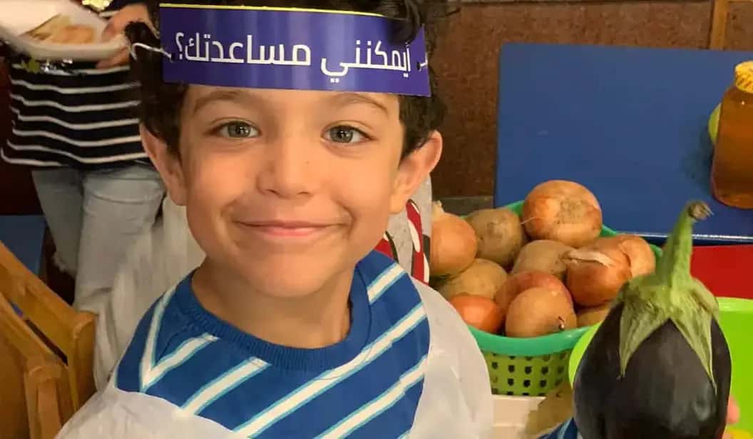 Blog Experience Image