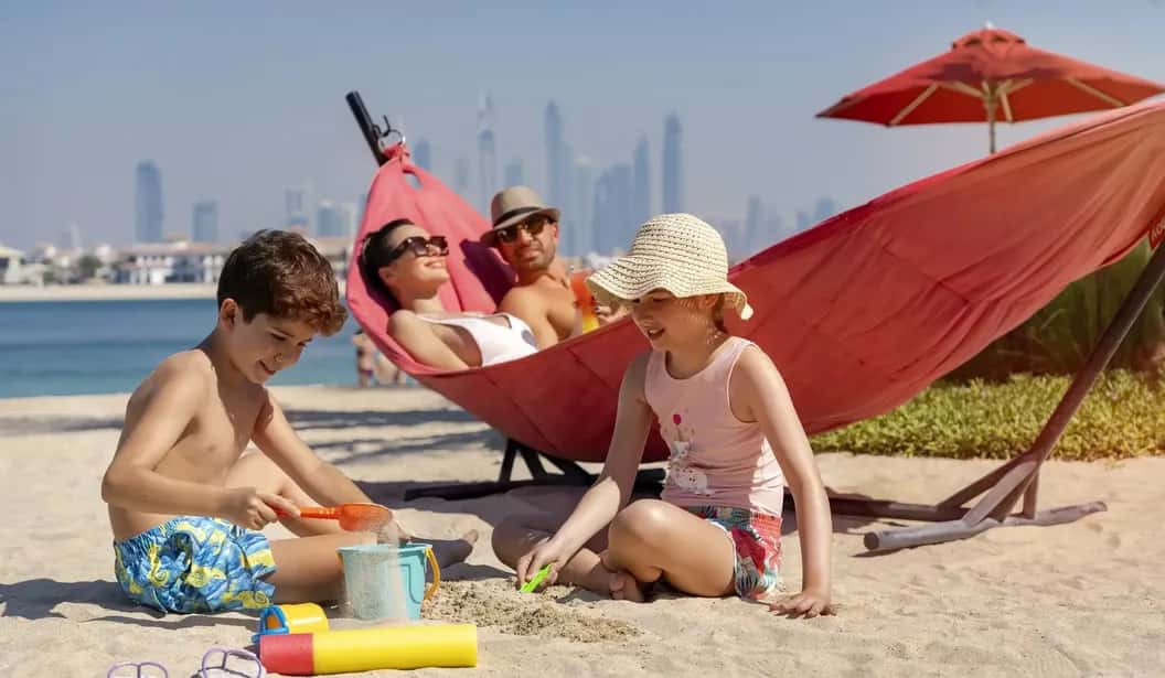 Blog Experience Image