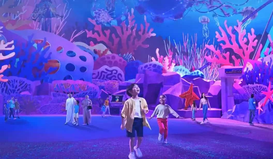 Blog Experience Image