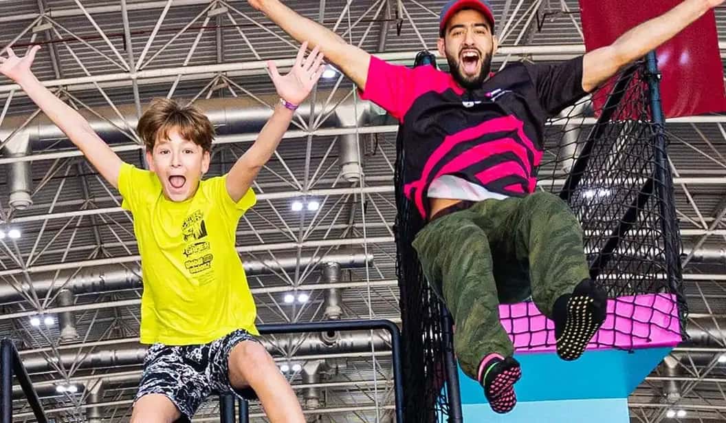 Blog Experience Image