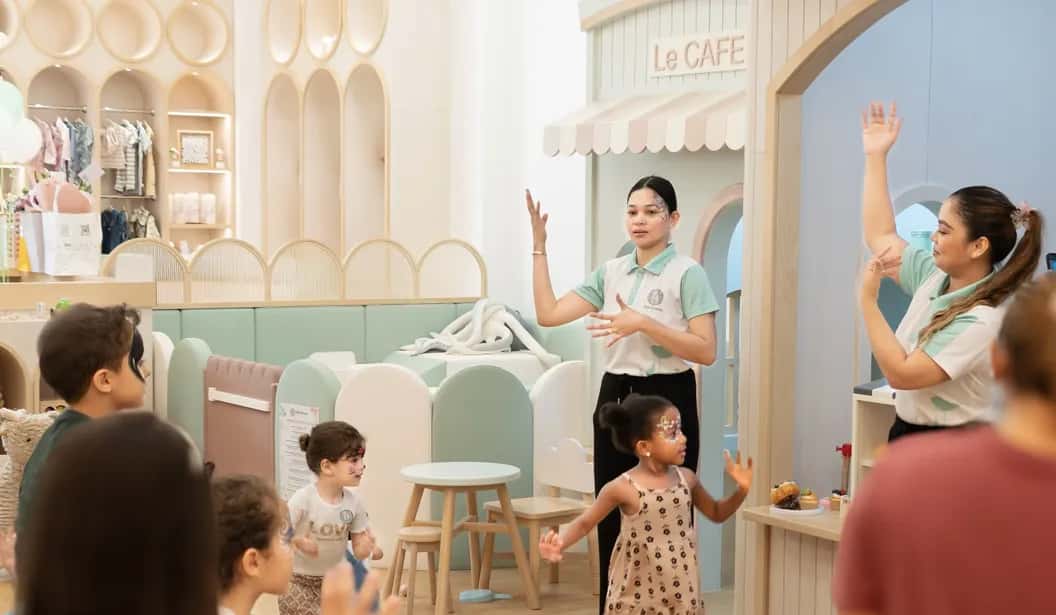 Blog Experience Image