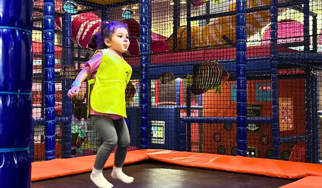 Blog Experience Image