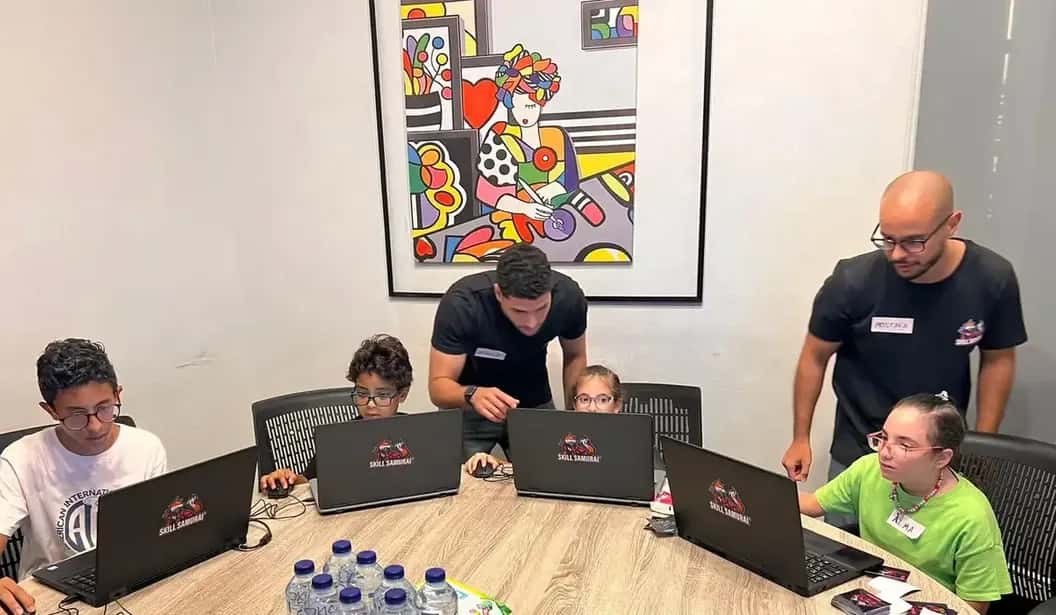 Blog Experience Image